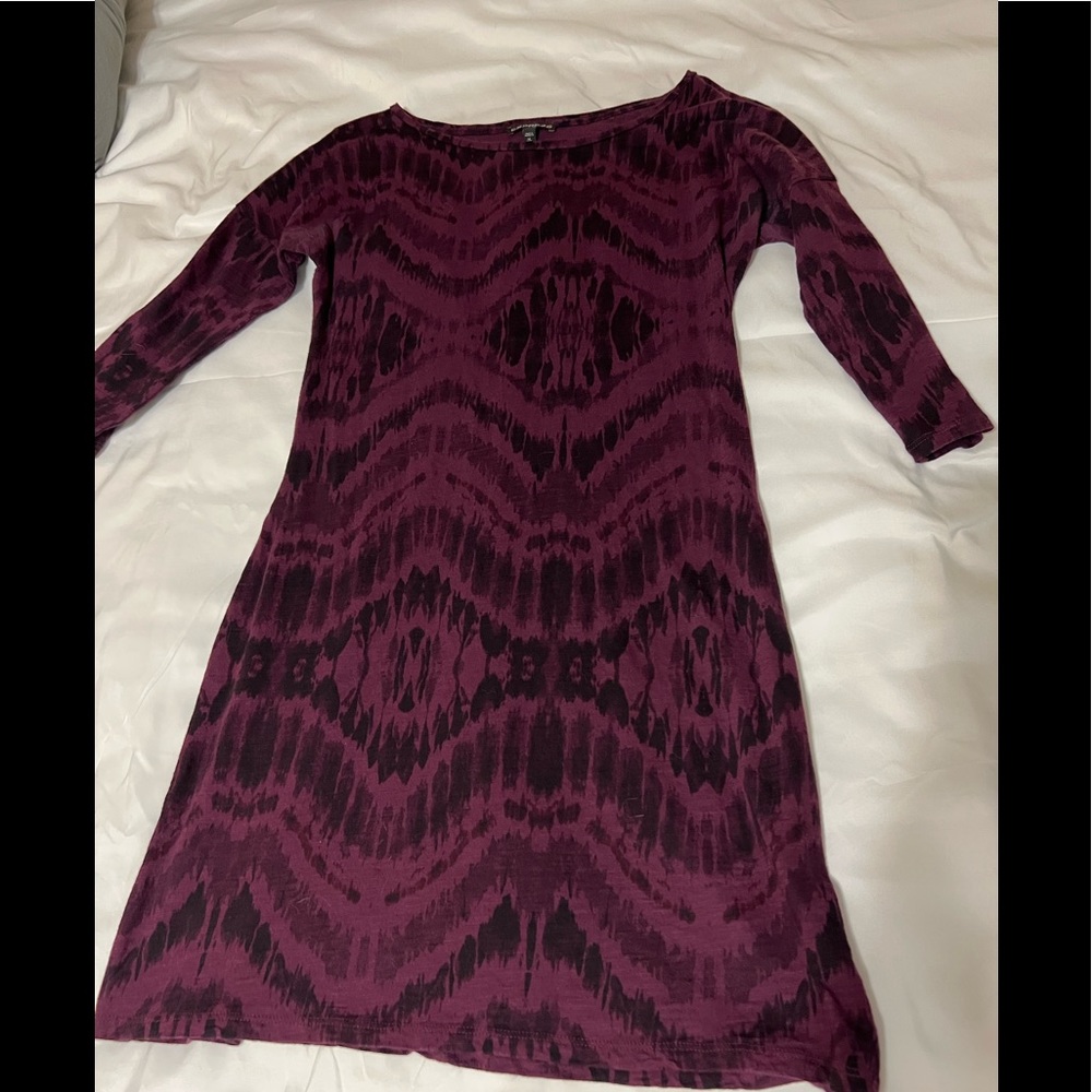 Express dress